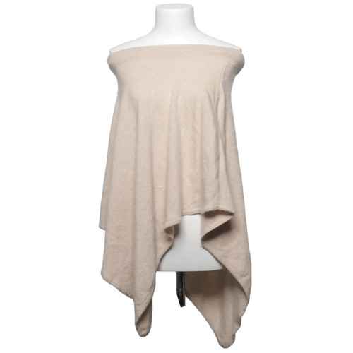 Davida cashmere poncho - davida,