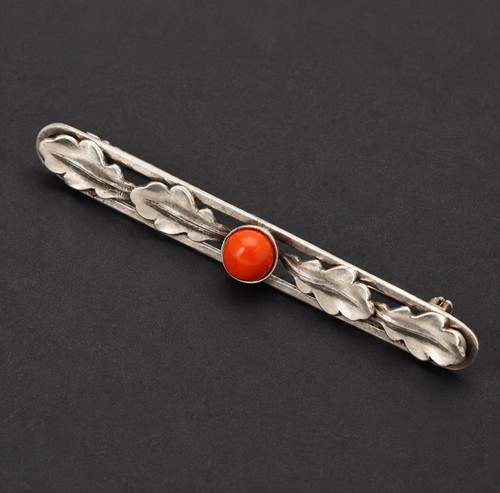 Vintage brosche stabbrosche - vintage,