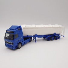 Albedo volvo fh16 spitzer - 1:87,