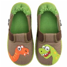 Nanga 2.0 Kinder Hausschuh