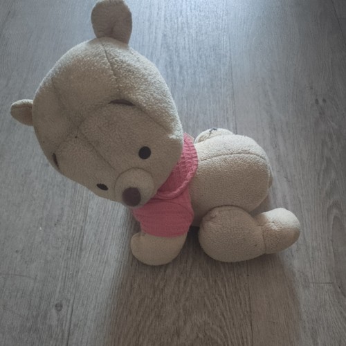 2003 disney winnie - 2003, pooh