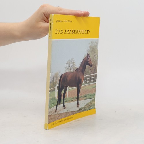Das araberpferd johannes - das, | 