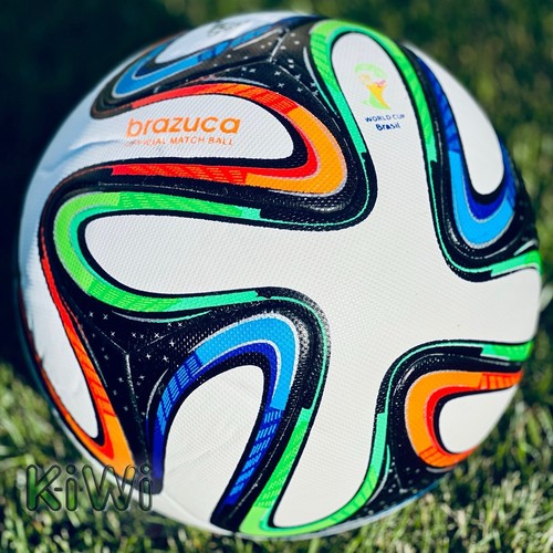 Brazuca football fifa world - brazuca,