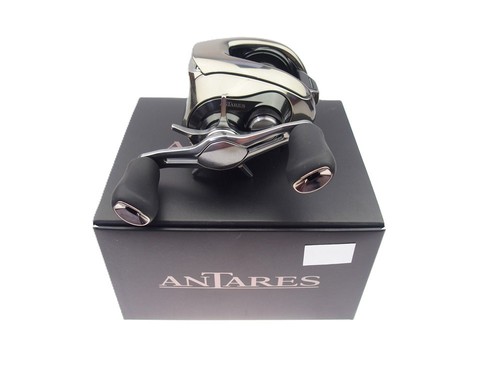 Shimano antares - shimano, b