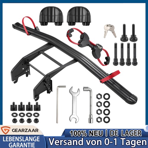 Fahrradträger erweiterung - fahrradträger,