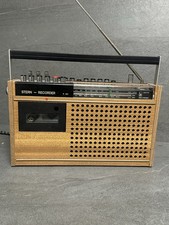 DDR RFT Stern Recorder 160 Top