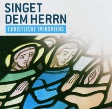 Singet dem Herrn - Christliche