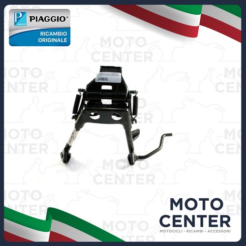 Mittelständer piaggio liberty - mittelstÄnder,