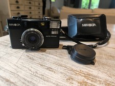 Minolta Hi Matic AF2