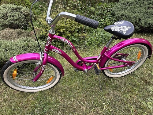 Electra cruiser hawaii 1 - cruiser,