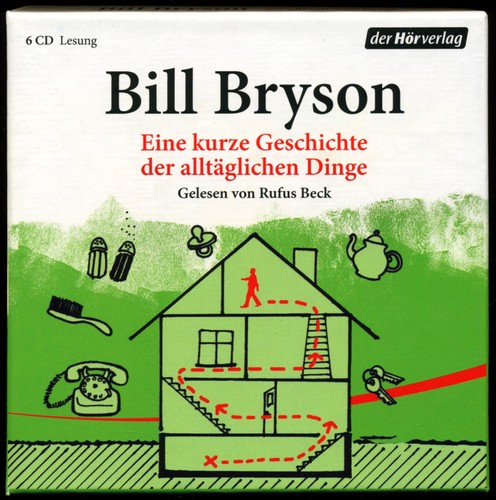 Bill bryson geschichte - bill, bryson★geschichte