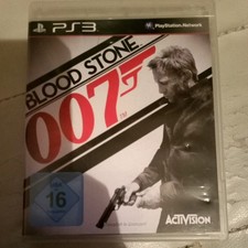 James bond 007 - bond, stone