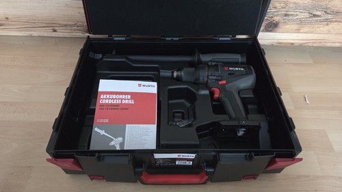 Würth abs power - würth, 18