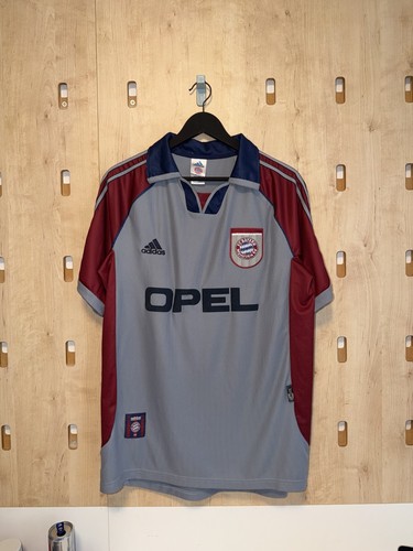 Vintage klinsman bayern - vintage,