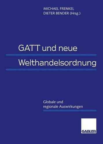 Gatt und neue - und,