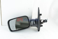 Exterior Mirror Left For Fiat