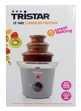 Tristar  Schokoladenbrunnen