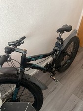 Momentum bigfoot fatbike - momentum,