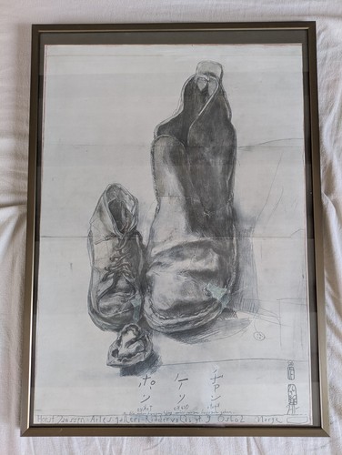 Horst janssen stiefel - horst, –