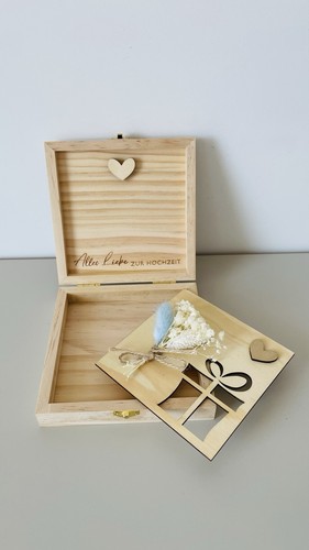 Jolicoon hochzeitsgeschenk - jolicoon,