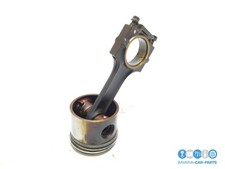 Original BMW  E28 E30 E34  Kolben Nueral Alcan Pleuel 1714842 79,983MM(