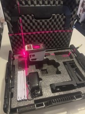 SuperPlane-Laser 3D Pro