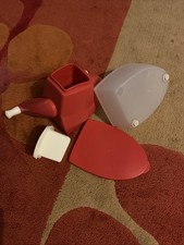 Tupperware, D 126, Mahl Chef