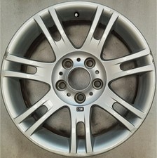 Original 3er e46 bmw alufelge - 3er,