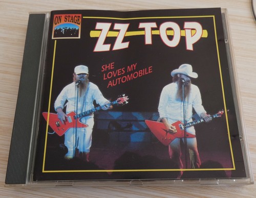 Album live 1980 - 1980, she