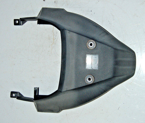 Heckverkleidung oben honda - ,