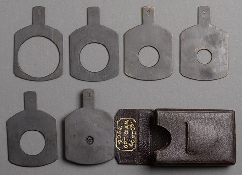 2mm ross waterhouse stops - 34.2mm,
