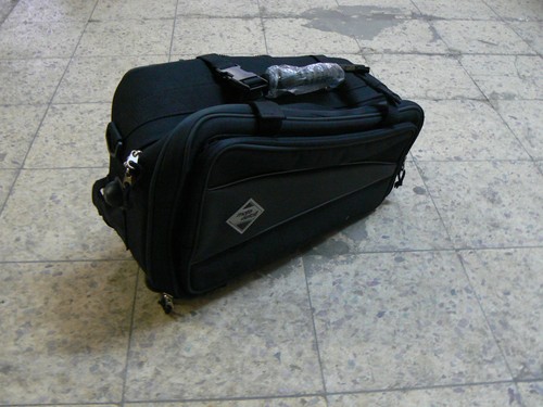 Ersatz textil satteltasche - ersatz, textil-satteltasche