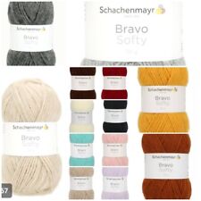 Schachenmayr Bravo Softy