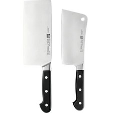 ZWILLING Pro Messerset 2