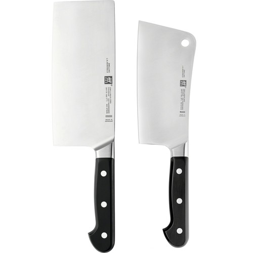 Zwilling pro messerset - messerset, 2