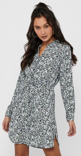 Only damen cory - damen, langarm