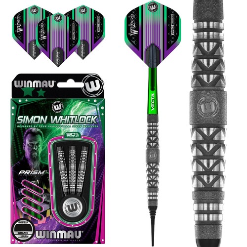 Winmau simon whitlock - winmau,