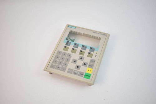 Siemens frontcover membran - frontcover,