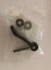 Schnellspannschraube , Exzenterhebel Schraube M8 Edelstahl  Hebelschraube neu VA