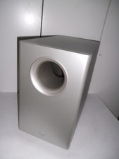 Canton CD 1SC + 1 CD20 + 4 CD 10