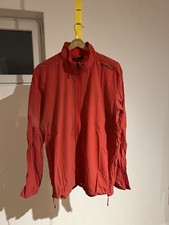 Porsche Design Laufjacke, Trainingsjacke Gr.XL Reflektierend 