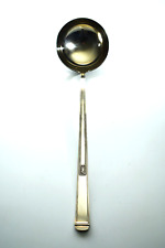 J.M. OLBRICH Jugendstil Art Nouveau Suppenkelle ° Suppenheber ° Suppenlöffel