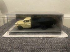 Chevrolet apache c30 one - apache, ton