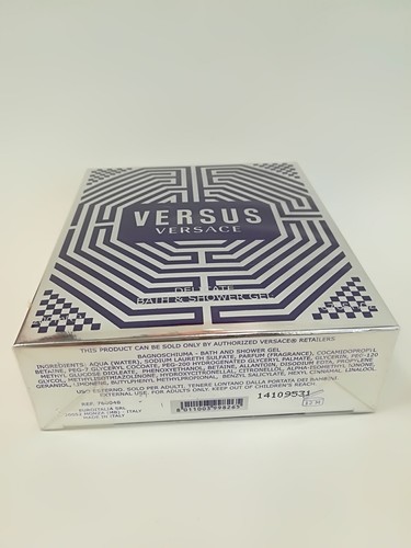 Versace versus donna women - versus,
