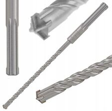 SDS Max Bohrer Kreuzschneide