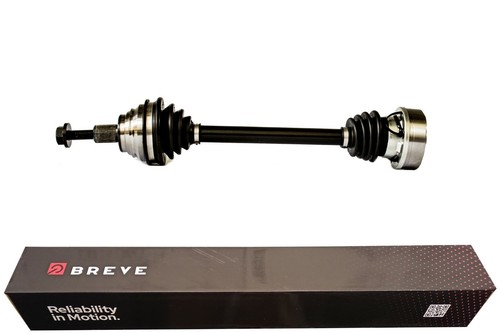 Antriebswelle links vorne - , vw