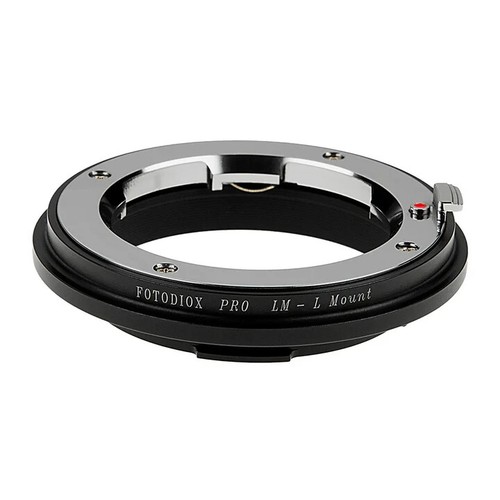 Fotodiox pro objektiv adapter - pro, objektiv-adapter