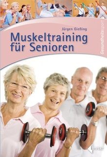 Muskeltraining für senioren - muskeltraining,