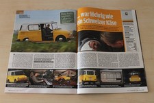 Auto Bild 48/2010 VW Typ 147