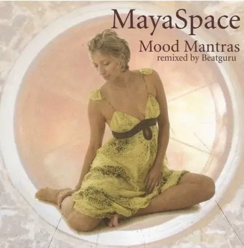 Mayaspace mood mantras 1 - mantras,,